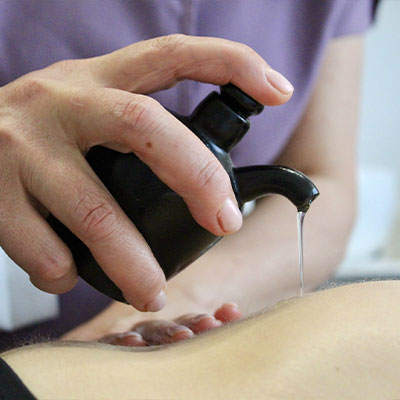 Benessere corpo - massaggi